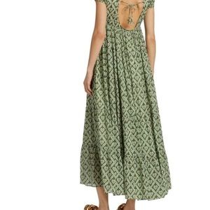 Rhode Resort Joanna Dress